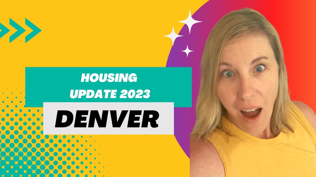 Where Exactly is the Denver Housing Market Going? YouTube