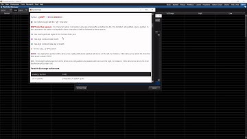 Quotestream - Introduction to QuoteMedia Symbology