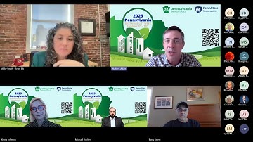 2025 Sustainability Week Kickoff: The Work Continues