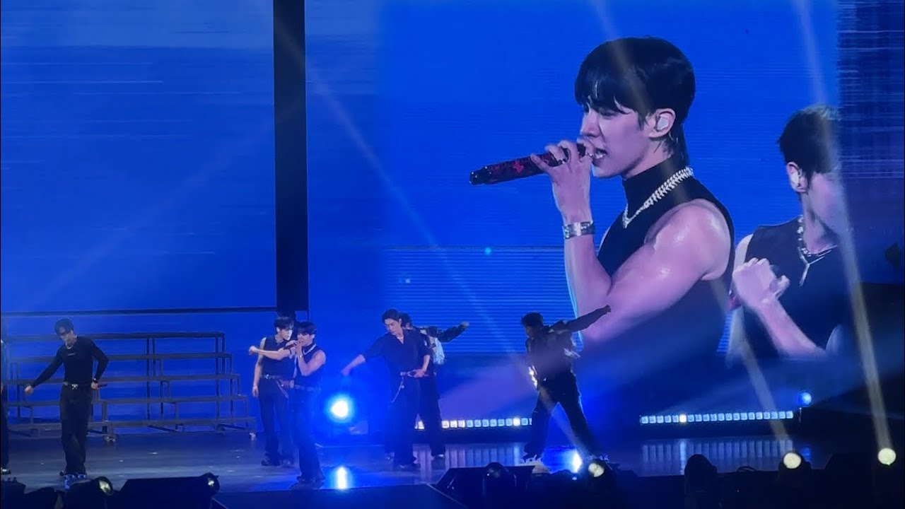 Highlight (BEAST) Fiction at Ride Or Die in Macau 