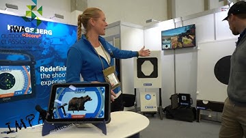 IWA 2023 / Kongsberg Eletronics eScore Target 🇳🇴