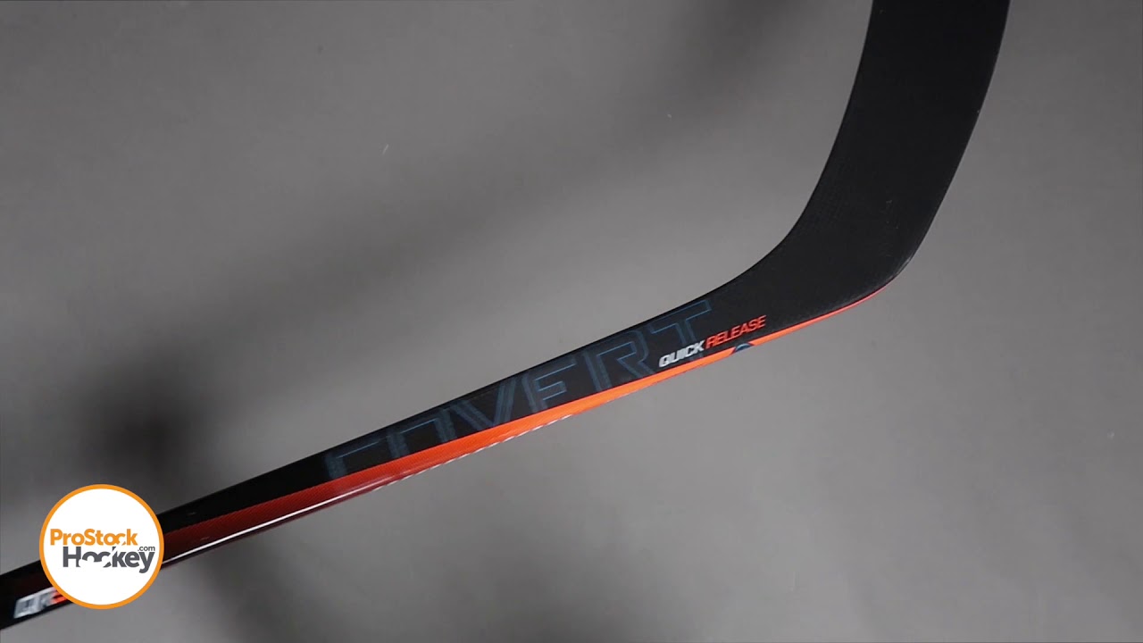 Mark Stone's Custom Pro Stick!