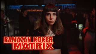 Ramazan Koker - Matrix ( Club Mix 2024 ) #party #mix #dj Resimi