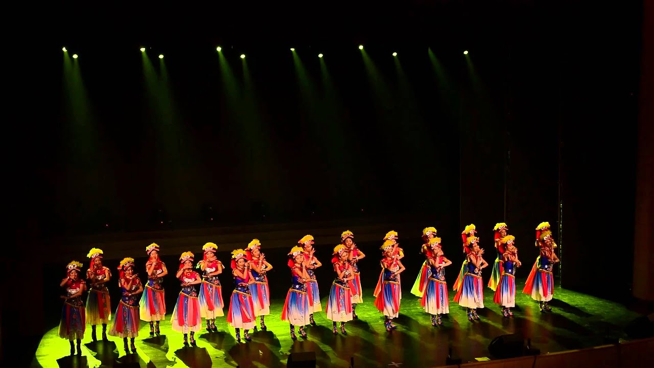 Chongqing University - 30th of December 2015 - Part 2 - YouTube