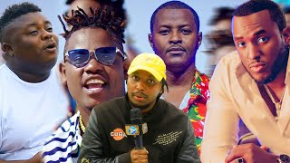 Ibyo Taikun Avugiye Mu Kiganiro Sinzabibazwekasuku Ntabwenge Agiraajoye Lucky, Melody Yogeza Ben