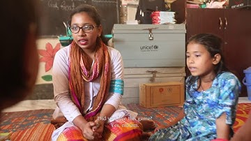 Video 3: Learning activities using SIAB & ECD KIT, Part.1