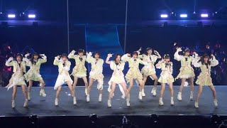 広瀬香美「私でも1曲通しては歌えない」Juice＝Juiceに提供した楽曲が激ムズ　ライブ動画は100万再生突破 // Ari Green