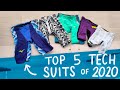 TOP 5 TECH SUITS
