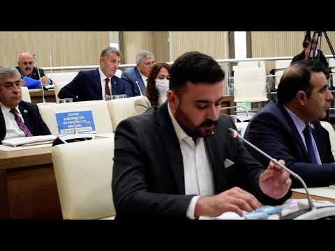 CHP'li Veli Güngör'den, Başkan Deniz Köken'e ''TÜGVA İl Koordinatörü Ömer Faruk Toktekin'' sorusu
