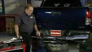 Superbumper Hitch Step On Motor Week