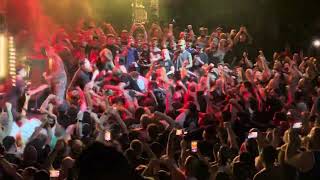 OG Throwdown (beyond repair) - Raise Your Fist @ Indecision 30