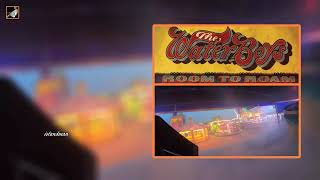 Islandman By The Waterboys