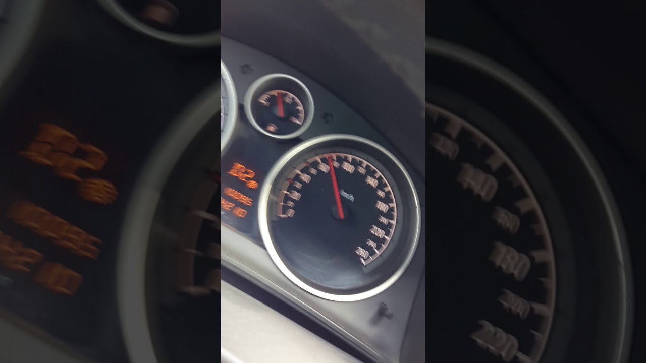 Опель астра j плохо разгоняется - 92 фото