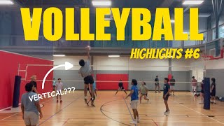 Volleyball Highlights | 5/9/24 | Episode 6