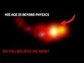 There Is No Turning Back – James Webb Telescope Discovers One of the Oldest Galaxies of All Time!