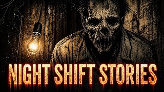I Took a Night Shift Job at an Abandoned Facility, I Wasn’t Alone (True Horror Story)