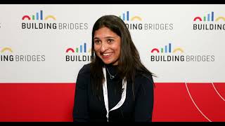 Building Bridges Voices Rupa Ganguli