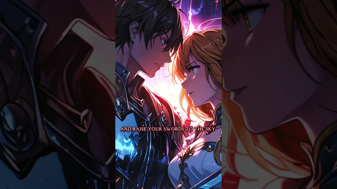 We fight for a better tomorrow🔥#duet #heroes #dnd