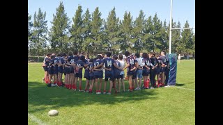 BACRC M15 2006 - Video Cierre 2021