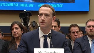 Cambridge Analytica got Facebook CEO Mark Zuckerberg's personal data