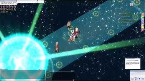 GX - How to do Faceworm Instance (HARA Style)