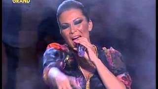 Olja Karleusa Feat Mc Yanko Luda Noc Grand Show 11 05 2012