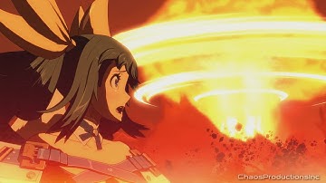 Guilty Gear Xrd -REVELATOR- Dizzy