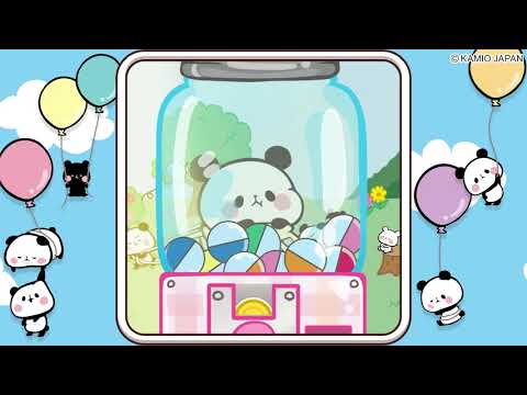 もちもちぱんだガチャガチャ Google Play のアプリ もちもちぱんだガチャガチャ Google Play のアプリ