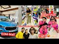 Delhi || biggest || gaming zone || EDM Mall Full Explore || 🤩😃❤️