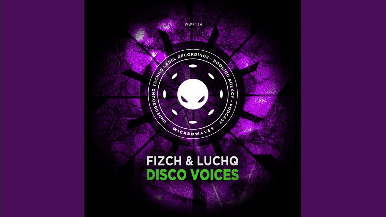 Watch Disco Lights (Original Mix) on YouTube Watch Disco Lights (Original Mix) on YouTube