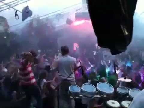 Holi Land in London.