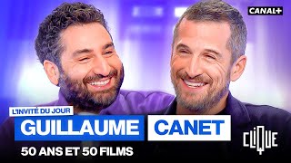 Guillaume Canet La Notoriété Ses Échecs Et Un 3Ème Volet Des Petits Mouchoirs - Canal 