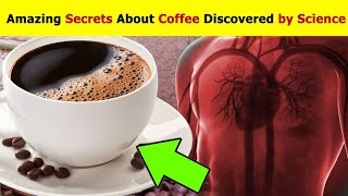 If You Drink Coffee on an Empty Stomach, Watch what Happens to You | The benefits & Harms of Coffee by The Health 102,246 views 3 years ago 5 minutes, 9 seconds