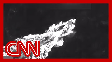 Report disputes Trump admin claims Caribbean boat crews are 