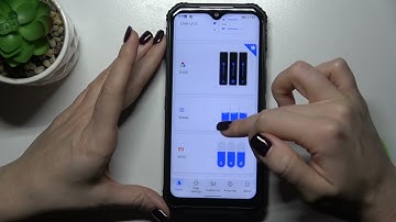 How to Download Volume Styles App on DOOGEE S95 Pro – Customize Volume Panel
