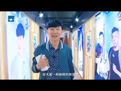 [ 本周五晚开播！第二季“大魔王”惊现 JJ神改编震撼全场 林忆莲大喊“紧张”  ]《梦想的声音2》EP.1 20171027 预告 /浙江卫视官方HD/