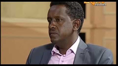 Eritrea President Isaias Afowerki interview with EriTv 27-1-2017 Part 2