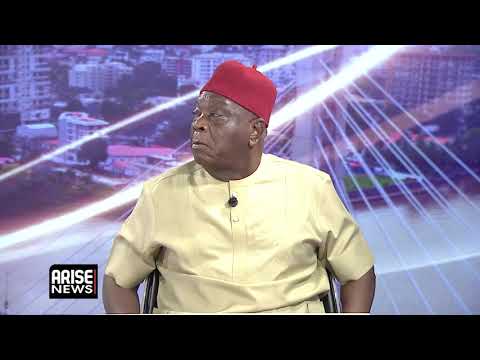 2027 Elections: Peter Obi And NDC Are The Only Real Opposition - Ulasi