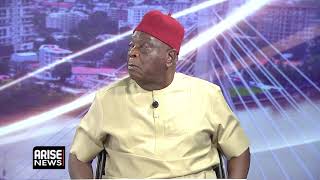 2027 Elections: Peter Obi And NDC Are The Only Real Opposition - Ulasi