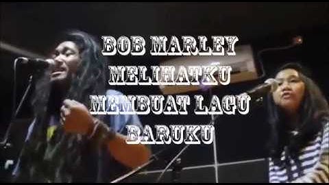 Pasir Pantai OFFICIAL Lyric Video