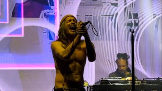 INCUBUS “WARNING” LIVE IN MANILA ASIA TOUR 2024