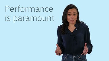 IBM Turbonomic + Cloud