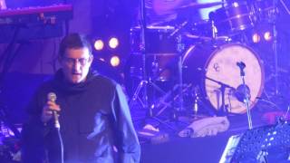 Paul Heaton & Jacqui Abbott - Caravan Of Love & You Keep It All In - Live @ Warrington 2017