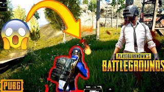 #1 GOT KNOCKED DOWN DUE TO ???..🔫 | PUBG MOBILE
