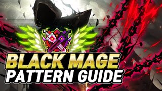 [MAPLESTORY] BLACK MAGE PATTERN GUIDEㅣBOSS GUIDE