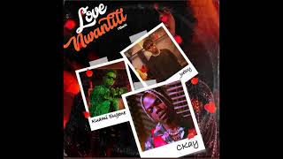 CKay - Love Nwantiti  ( ah ah ah  )