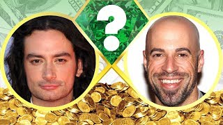 The 7 What is Constantine Maroulis Net Worth 2022: Should Read