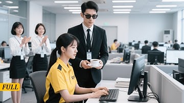 Tổng Tài Bắt Nạt Cô Nhân Viên Đến Phát Khóc, Ai Ngờ Khi Biết Thân Phận Lại Cưng Chiều Như Công Chúa