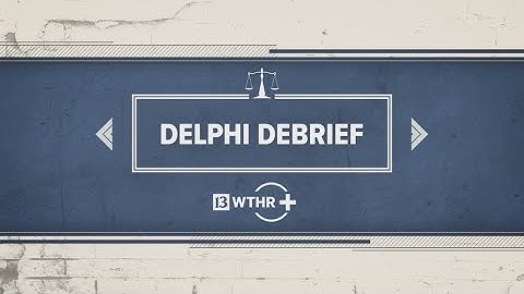 Jury sees graphic crime scene photos | Day 3 of the Delphi Murders Trial | DELPHI DEBRIEF