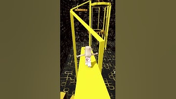 Speed Run 4 - Mundo Clássico, Nível 29 / Classic World, Level 29 [Roblox]